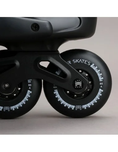 FR - FR3 80 - BLACK – Inline Skates – FR SKATES – 11