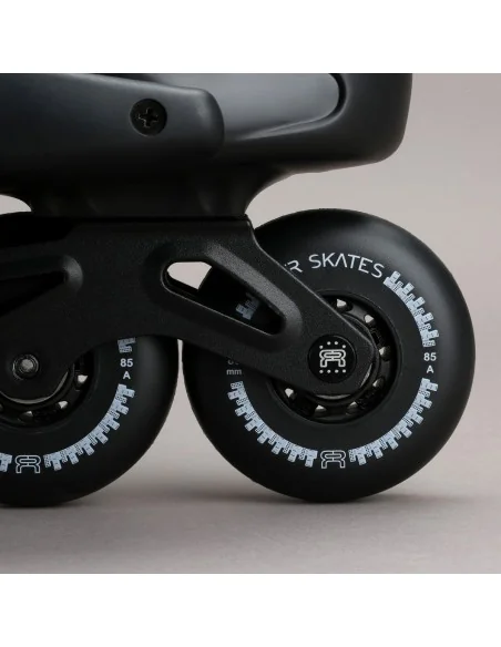 FR - FR3 80 - BLACK – Inline Skates – FR SKATES – 11