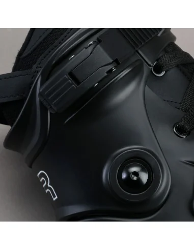 FR - FR3 80 - BLACK – Inline Skates – FR SKATES – 13