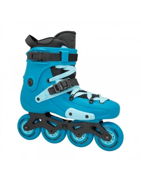 FR - FR3 80 - BLUE - NEW VERSION – Inline Skates – FR SKATES – 1