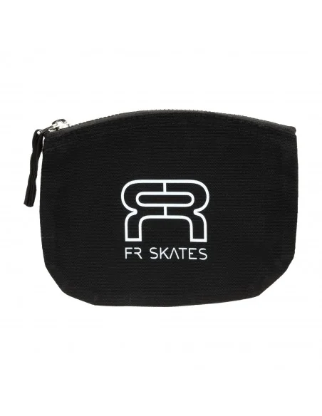 FR - FR WALLET - BLACK – Accessorios – FR SKATES – 1