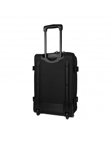 FR - SMALL ROLLER SUITCASE - BLACK – New products – FR SKATES – 2