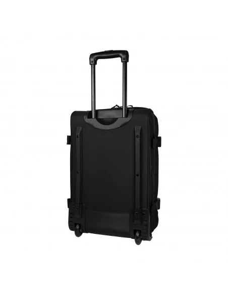 FR - SMALL ROLLER SUITCASE - BLACK – New products – FR SKATES – 2