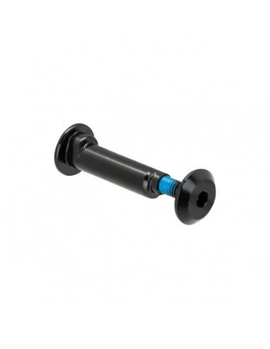 SEBA AXLE x1 FOR X2R FRAMES WITH SCREW – Spare Parts – SEBA – 1