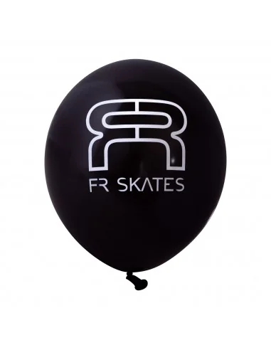 FR - BALLOON - BLACK – Accessorios – FR SKATES – 2