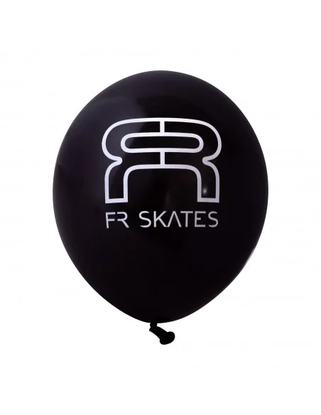 FR - BALLOON - BLACK – Accessorios – FR SKATES – 2
