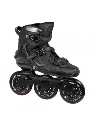 SEBA - TRIX 310 - BLACK – Inline Skates – SEBA – 1