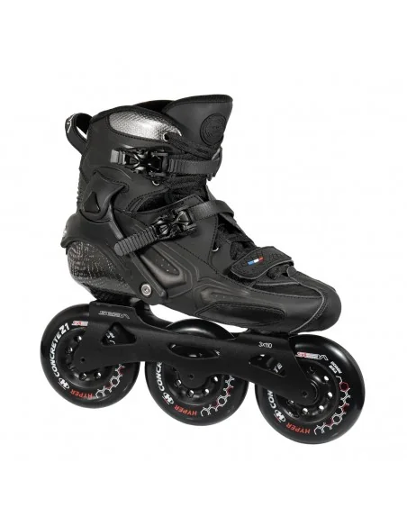 SEBA - TRIX 310 - BLACK – Inline Skates – SEBA – 1