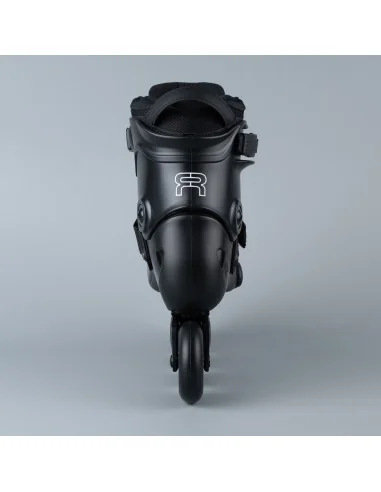 FR - FRX 80 - BLACK - 2025 – Nouveaux produits – FR SKATES – 4