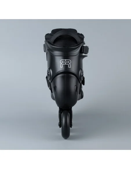 FR - FRX 80 - BLACK - 2025 – Nouveaux produits – FR SKATES – 4