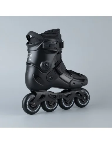 FR - FRX 80 - BLACK - 2025 – Nouveaux produits – FR SKATES – 5