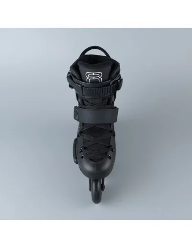 FR - FRX 80 - BLACK - 2025 – Nouveaux produits – FR SKATES – 6