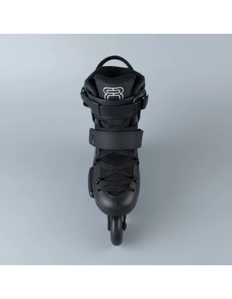 FR - FRX 80 - BLACK - 2025 – Nouveaux produits – FR SKATES – 6