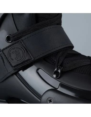 FR - FRX 80 - BLACK - 2025 – Nouveaux produits – FR SKATES – 7