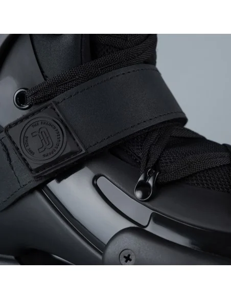 FR - FRX 80 - BLACK - 2025 – Nouveaux produits – FR SKATES – 7