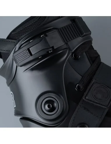 FR - FRX 80 - BLACK - 2025 – Nouveaux produits – FR SKATES – 9