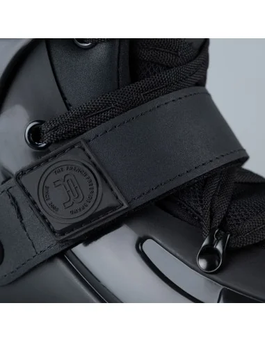 FR - FRX 80 - BLACK - 2025 – Nouveaux produits – FR SKATES – 10