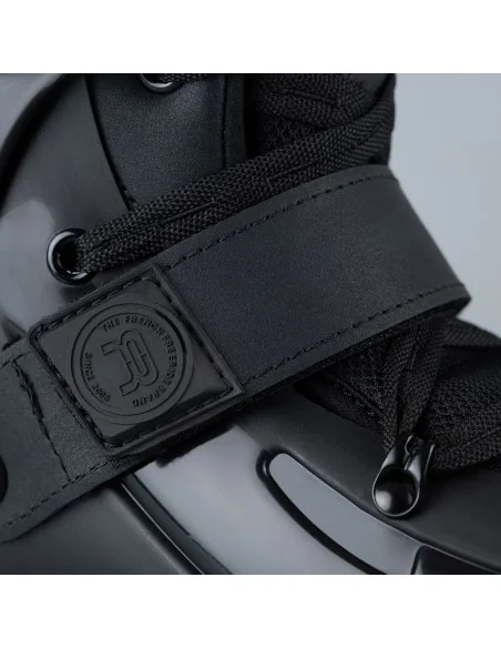 FR - FRX 80 - BLACK - 2025 – Nouveaux produits – FR SKATES – 10