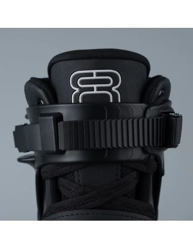 FR - FRX 80 - BLACK - 2025 – Nouveaux produits – FR SKATES – 11