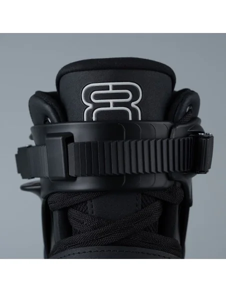 FR - FRX 80 - BLACK - 2025 – Nouveaux produits – FR SKATES – 11