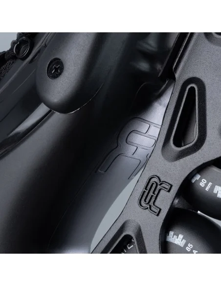 FR - FRX 80 - BLACK - 2025 – Nouveaux produits – FR SKATES – 13