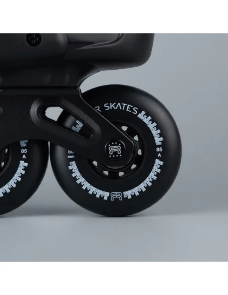 FR - FRX 80 - BLACK - 2025 – Nouveaux produits – FR SKATES – 14