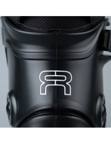 FR - FRX 80 - BLACK - 2025 – Nouveaux produits – FR SKATES – 16