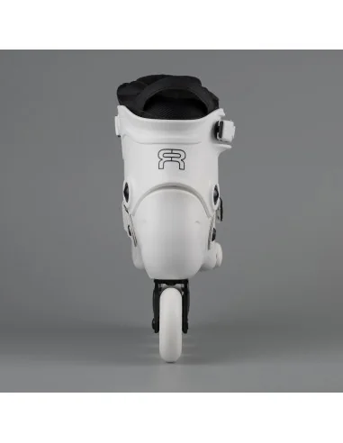 FR - FRX 80 - WHITE - 2025 – Rollers – FR SKATES – 4