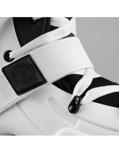 FR - FRX 80 - WHITE - 2025 – Rollers – FR SKATES – 7