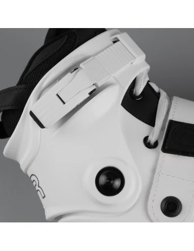 FR - FRX 80 - WHITE - 2025 – Rollers – FR SKATES – 9