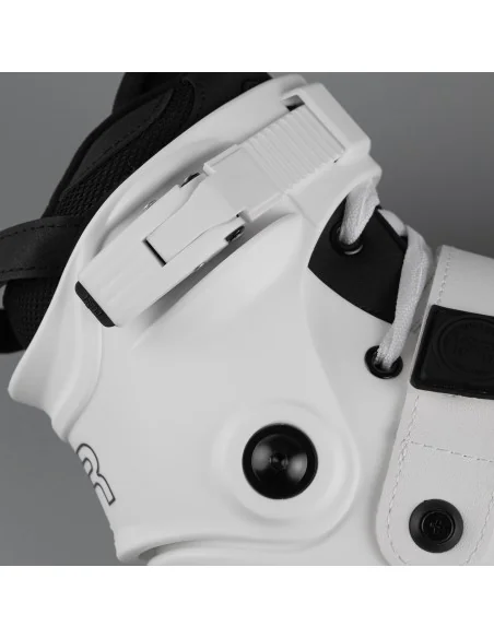 FR - FRX 80 - WHITE - 2025 – Rollers – FR SKATES – 9