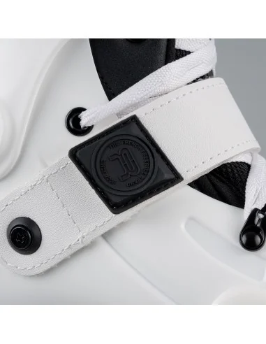 FR - FRX 80 - WHITE - 2025 – Rollers – FR SKATES – 10