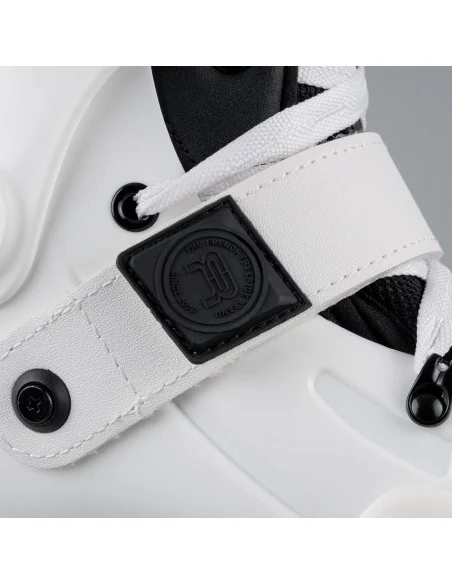 FR - FRX 80 - WHITE - 2025 – Rollers – FR SKATES – 10