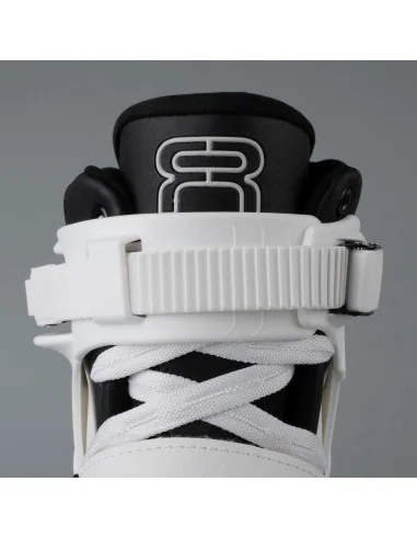 FR - FRX 80 - WHITE - 2025 – Rollers – FR SKATES – 11