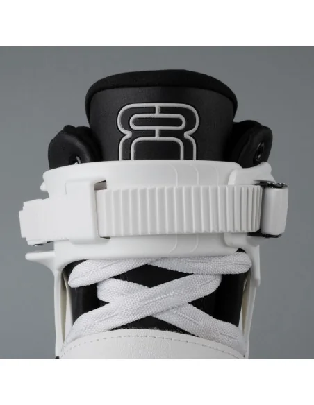 FR - FRX 80 - WHITE - 2025 – Rollers – FR SKATES – 11