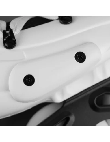 FR - FRX 80 - WHITE - 2025 – Rollers – FR SKATES – 12