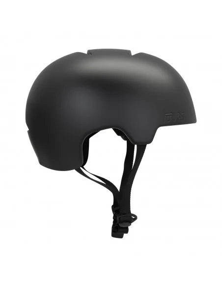 FORYOS - NO BRAINER SKATE HELMET - BLACK – 32 – FORYOS – 1