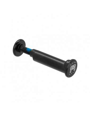 FR - NEO 2 PIECE ROCKERABLE AXLE - BLACK – Pièces détachées – FR SKATES – 2