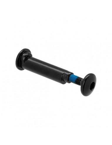 FR - NEO 2 PIECE ROCKERABLE AXLE - BLACK – Pièces détachées – FR SKATES – 3