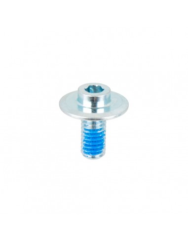 FR - EO FRAMES MOUNTING SCREW (STEEL) SILVER - SET OF 4 – Repuestos y Herramientas – FR SKATES – 3