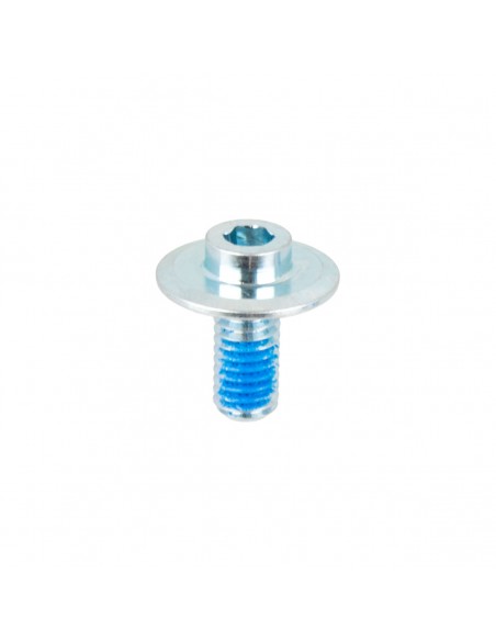 FR - EO FRAMES MOUNTING SCREW (STEEL) SILVER - SET OF 4 – Repuestos y Herramientas – FR SKATES – 3