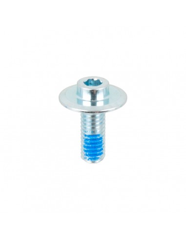 FR - EO FRAMES MOUNTING SCREW (STEEL) SILVER - SET OF 4 – Repuestos y Herramientas – FR SKATES – 4