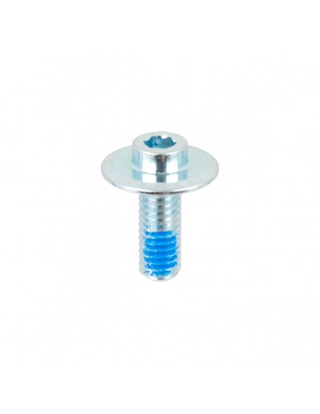 FR - EO FRAMES MOUNTING SCREW (STEEL) SILVER - SET OF 4 – Repuestos y Herramientas – FR SKATES – 4