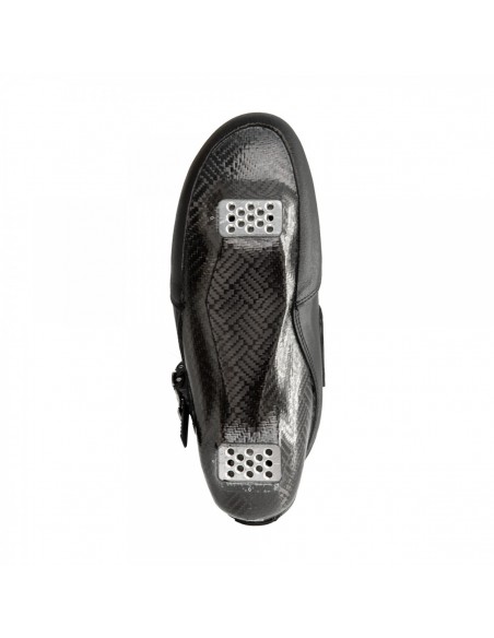 FR - RC165 V2 - BOOT - BLACK – Inline Skates – FR SKATES – 2