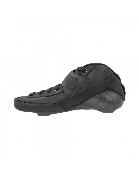 FR - RC165 V2 - BOOT - BLACK – Inline Skates – FR SKATES – 4