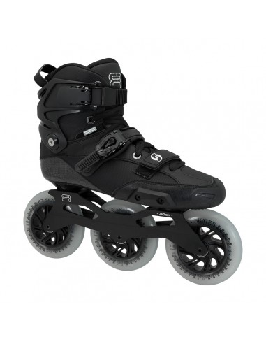 FR - SPIN - 310 - BLACK - 2025 – Inline Skates – FR SKATES – 1
