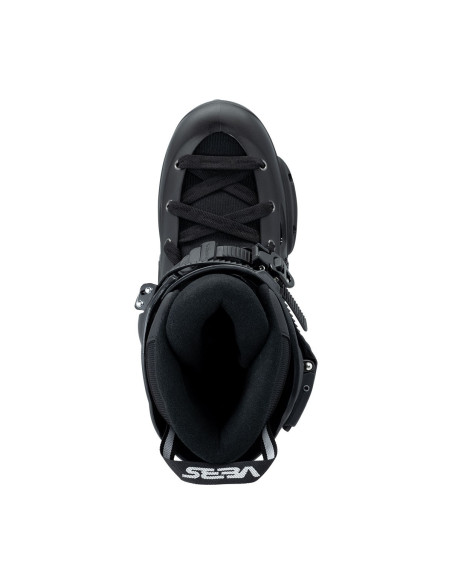 SEBA - E3 80 PREMIUM - BLACK - 2025 – Patines en línea – SEBA – 4 SEBA - E3 80 PREMIUM - BLACK - 2025 – Patines en línea – SEBA – 4