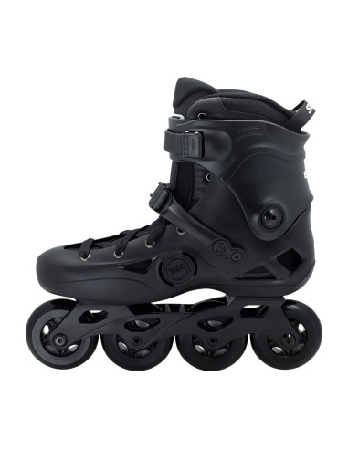 SEBA - E3 80 PREMIUM - BLACK - 2025 – Patines en línea – SEBA – 6