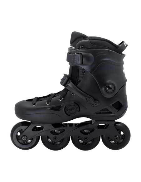 SEBA - E3 80 PREMIUM - BLACK - 2025 – Patines en línea – SEBA – 6 SEBA - E3 80 PREMIUM - BLACK - 2025 – Patines en línea – SEBA – 6