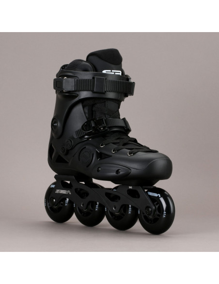 SEBA - E3 80 PREMIUM - BLACK - 2025 – Patines en línea – SEBA – 7 SEBA - E3 80 PREMIUM - BLACK - 2025 – Patines en línea – SEBA – 7